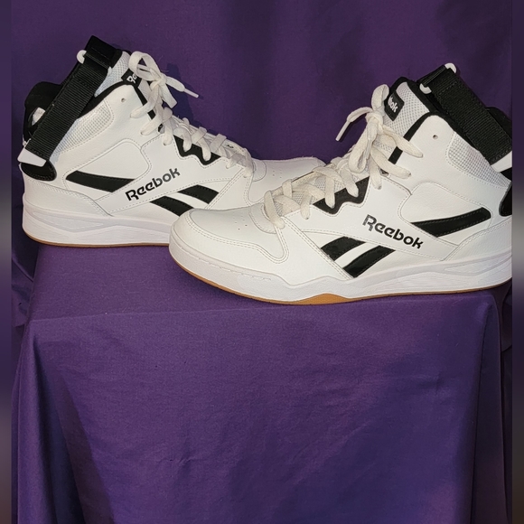 Reebok Other - Mens Reebok HiTops